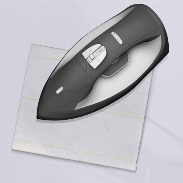 ROLLO KANTENFIX GP1 50M X 5CM 10-40 Usar industria - Image 3